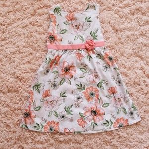 Toddler dress
